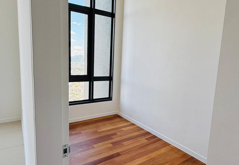 The Maple Residences