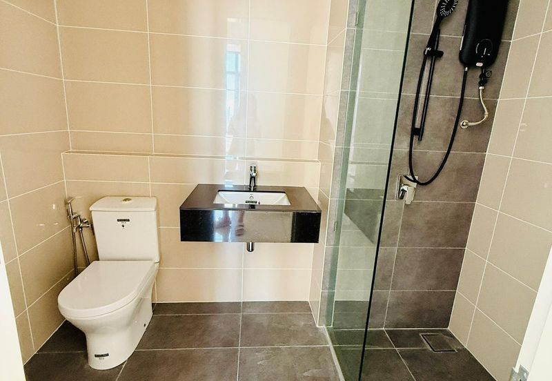 The Maple Residences