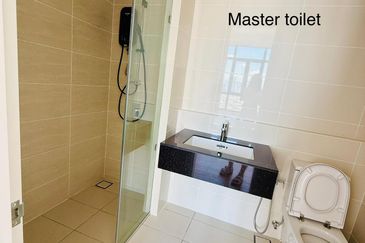 The Maple Residences