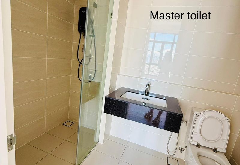 The Maple Residences