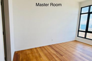 The Maple Residences