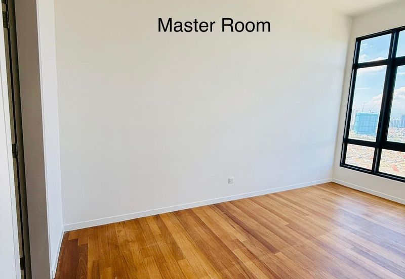 The Maple Residences