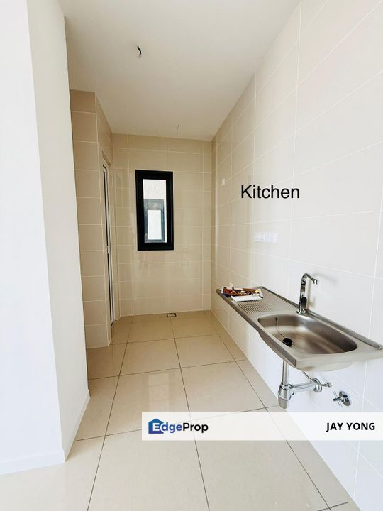 The Maple Residences, Taman OUG, Old Klang Road, Kuala Lumpur, Taman OUG