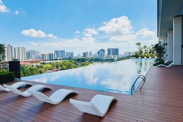 The Maple Residences