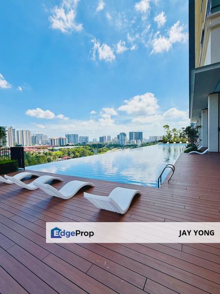 The Maple Residences, Taman OUG, Old Klang Road, Kuala Lumpur, Taman OUG