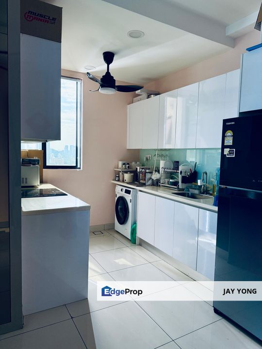 For Sale: Far East, Kuchai Lama , Kuala Lumpur, Kuchai Lama