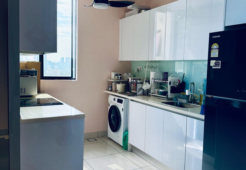 Far East Residence @ Kuchai