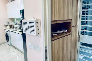 Far East Residence @ Kuchai