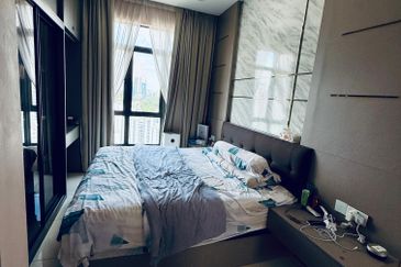 Far East Residence @ Kuchai