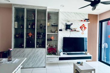 Far East Residence @ Kuchai