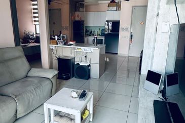 Far East Residence @ Kuchai