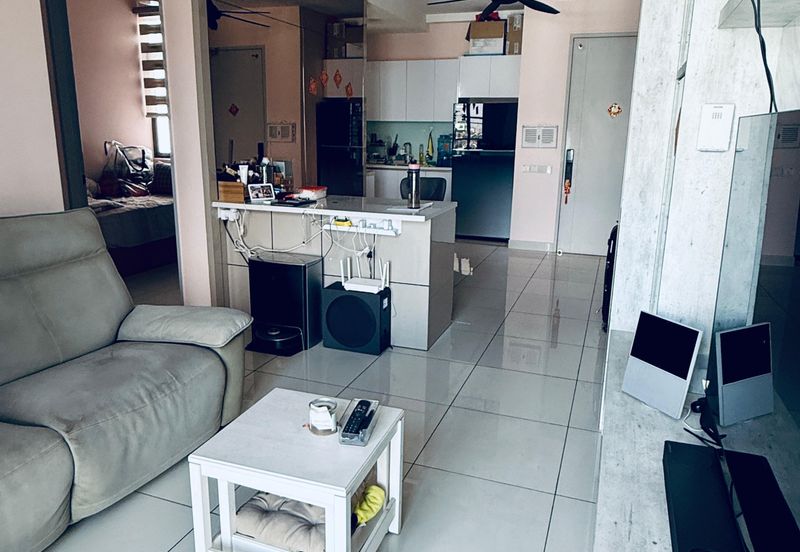 Far East Residence @ Kuchai