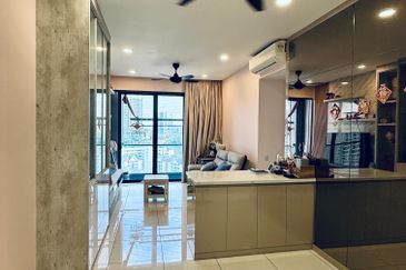 Far East Residence @ Kuchai