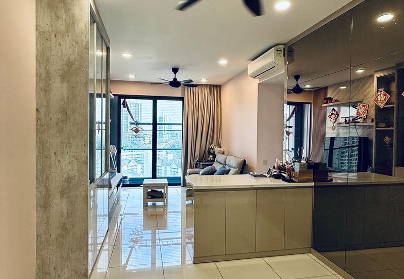 Far East Residence @ Kuchai