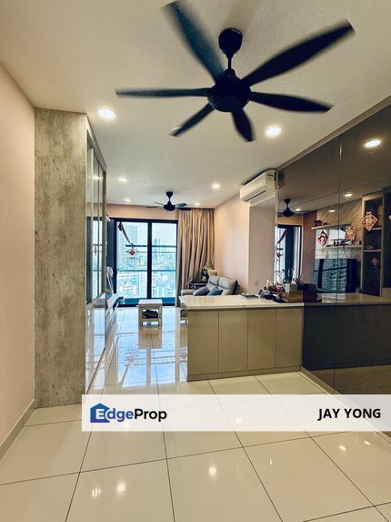 For Sale: Far East, Kuchai Lama , Kuala Lumpur, Kuchai Lama