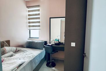 Far East Residence @ Kuchai