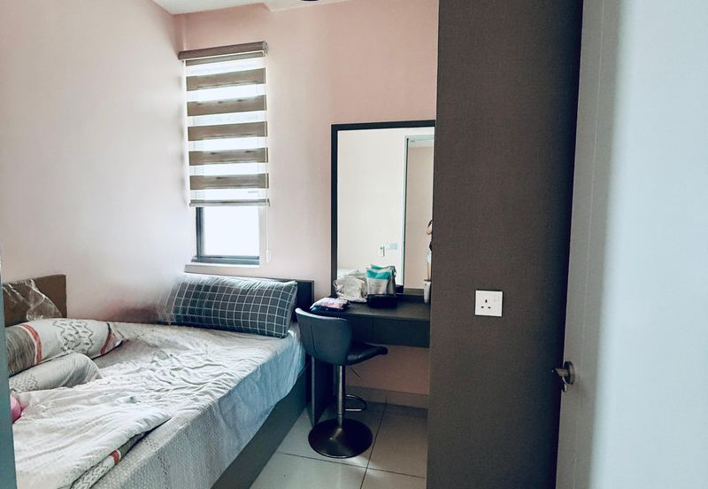 Far East Residence @ Kuchai