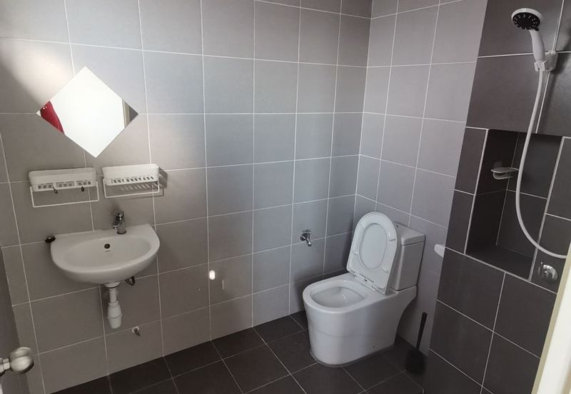 D'Camellia Apartment @ Setia EcoHill