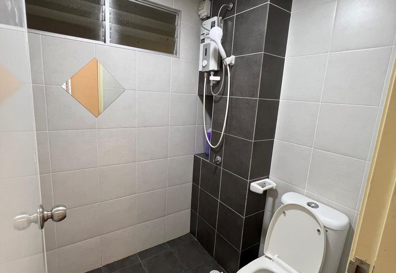 D'Camellia Apartment @ Setia EcoHill