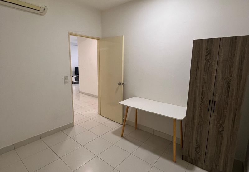 D'Camellia Apartment @ Setia EcoHill