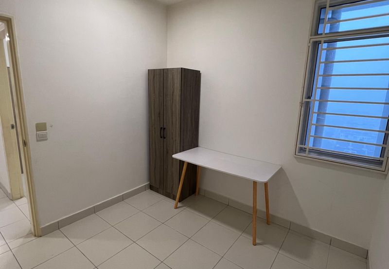 D'Camellia Apartment @ Setia EcoHill