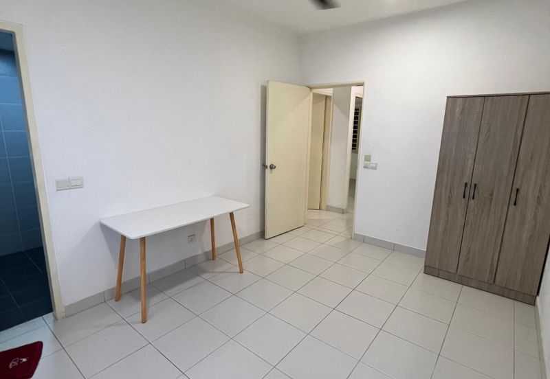 D'Camellia Apartment @ Setia EcoHill