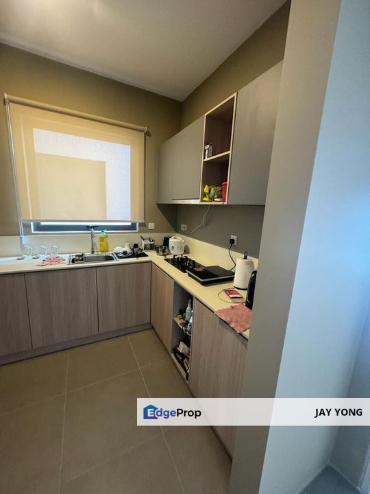 For Sale: Suite Enesta, Jinjang, Kuala Lumpur, Kepong