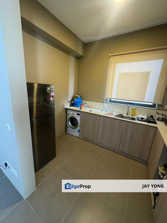 For Sale: Suite Enesta, Jinjang, Kuala Lumpur, Kepong