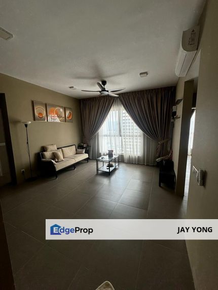 For Sale: Suite Enesta, Jinjang, Kuala Lumpur, Kepong