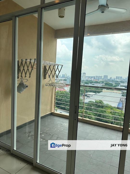 Service Residence for Sale @ Impian Meridian, USJ 1, Selangor, USJ