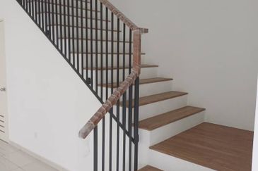 Jovita @ Gamuda Gardens