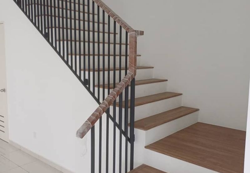 Jovita @ Gamuda Gardens