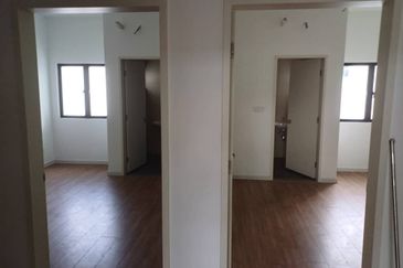 Jovita @ Gamuda Gardens