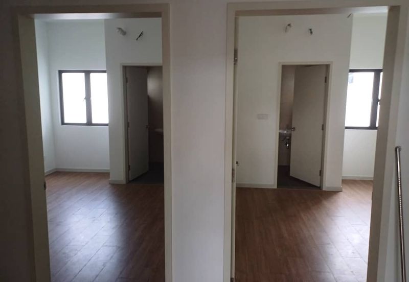 Jovita @ Gamuda Gardens