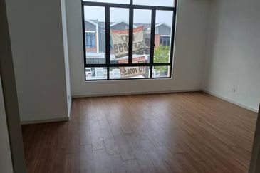 Jovita @ Gamuda Gardens