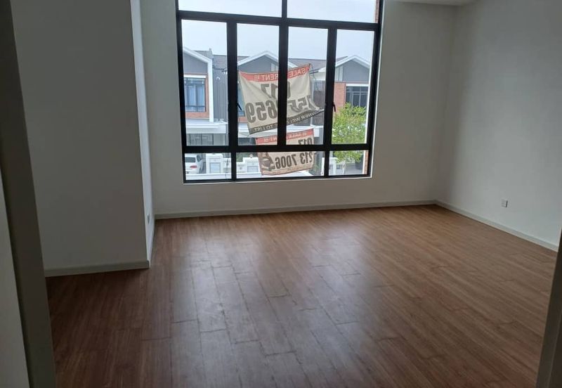 Jovita @ Gamuda Gardens