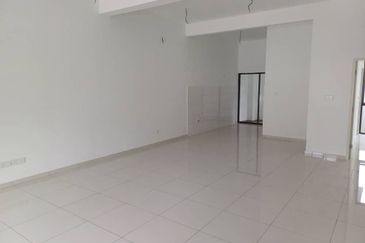 Jovita @ Gamuda Gardens