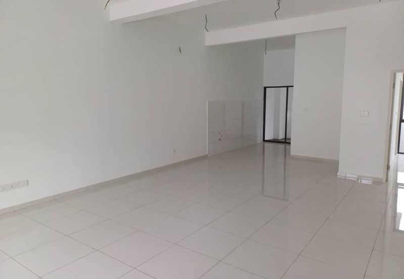 Jovita @ Gamuda Gardens