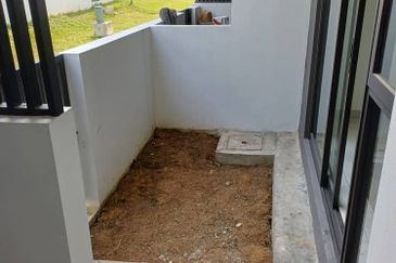 Jovita @ Gamuda Gardens