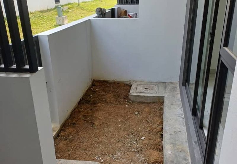 Jovita @ Gamuda Gardens