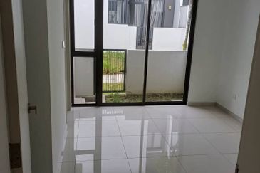 Jovita @ Gamuda Gardens