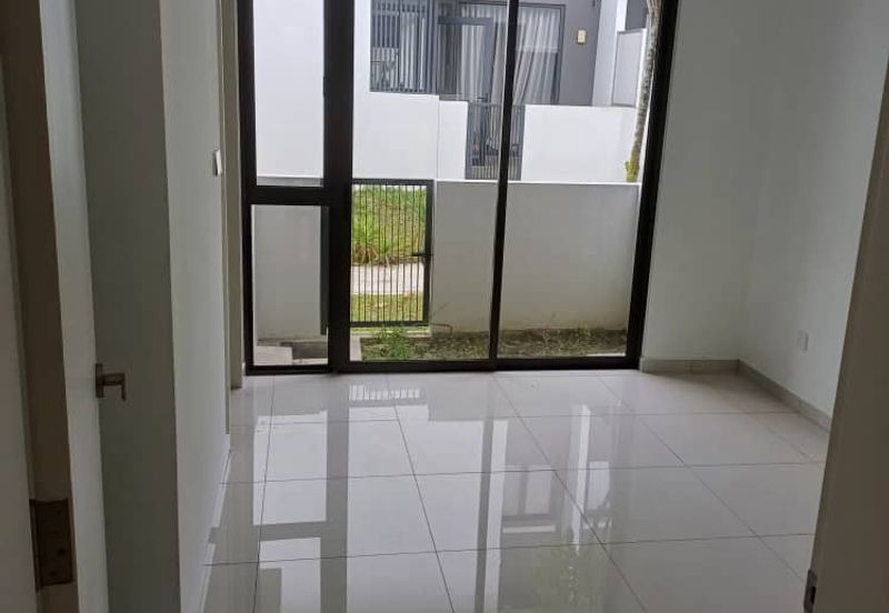 Jovita @ Gamuda Gardens