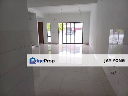 2-Storey Home @ Gamuda Gardens, Selangor, Sungai Buloh