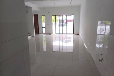 Jovita @ Gamuda Gardens