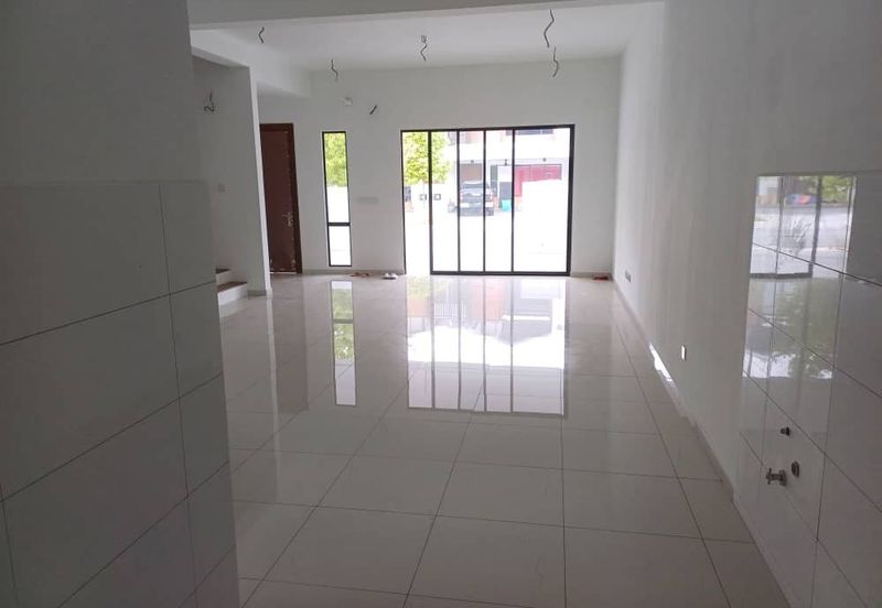 Jovita @ Gamuda Gardens