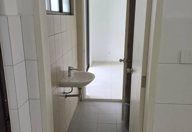 Jovita @ Gamuda Gardens