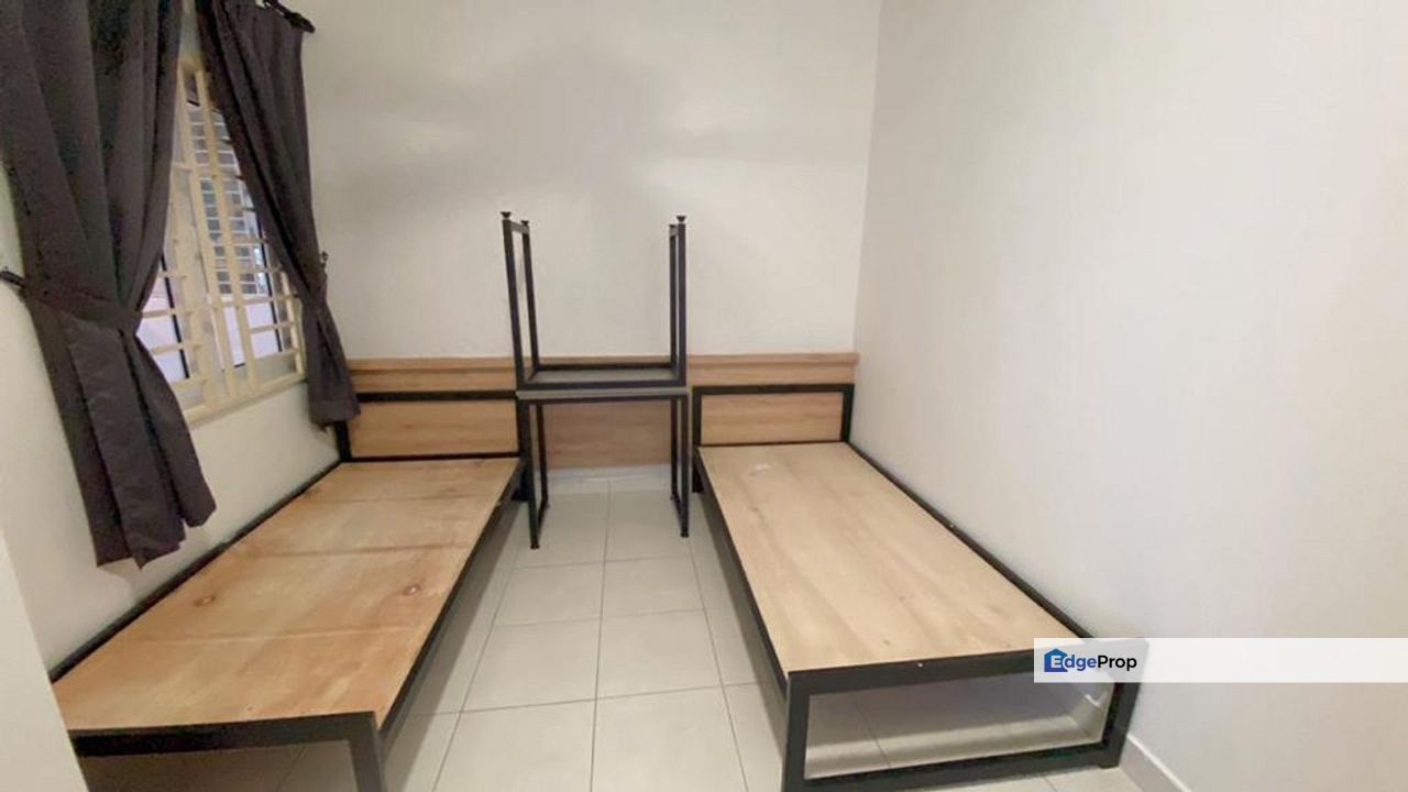 Mesahill, nilai condo, Negeri Sembilan, Nilai