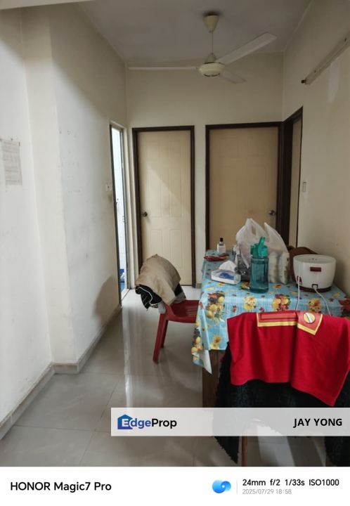 Setapak Ria Condominium for Sale, Kuala Lumpur, Setapak