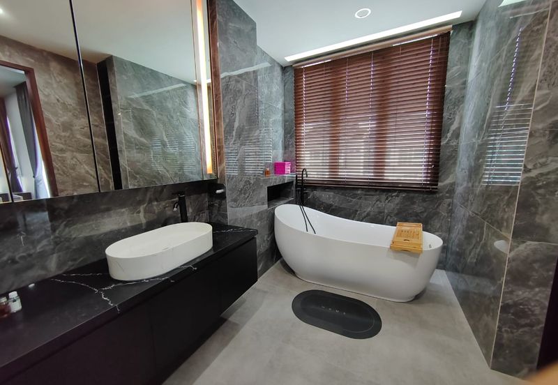 Bandar Mahkota Cheras