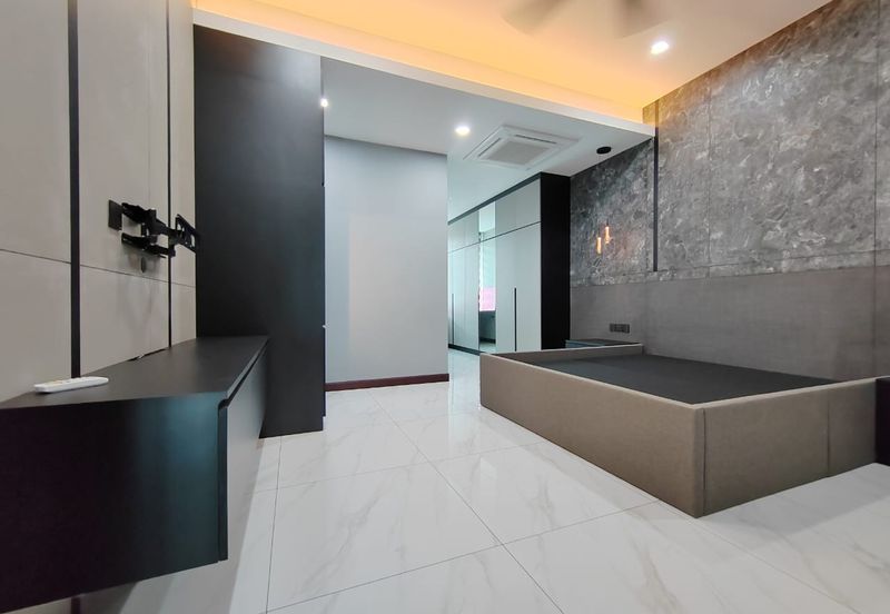 Bandar Mahkota Cheras